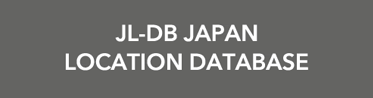 JAPAN LOCATION DATABASE