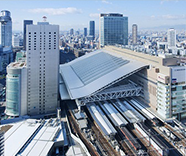 道路・交通インフラ