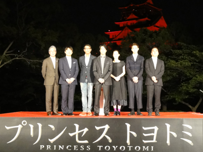 5月16日プレミアイベントの様子